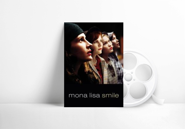 La sonrisa de Mona Lisa