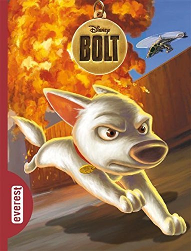 Book Bolt