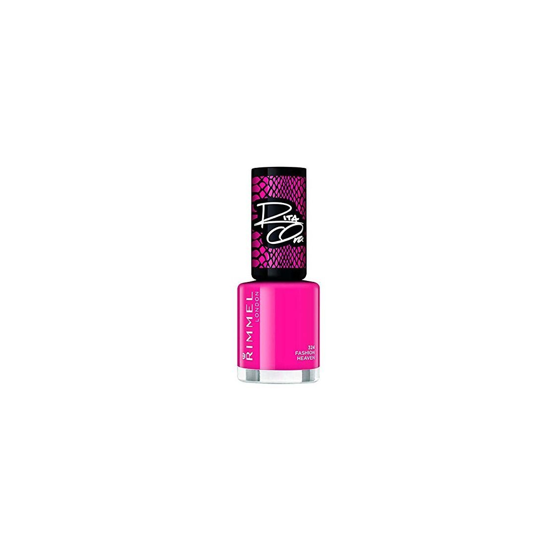 Beauty Esmalte de uñas Rimmel Rita Ora