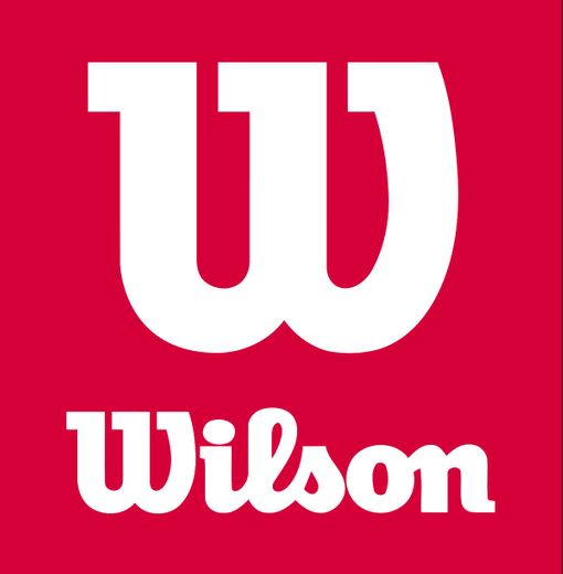 Wilson Sporting Goods: sitio web oficial