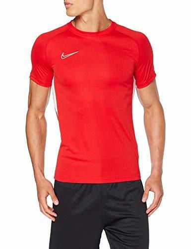 Nike M Nk Dry Acdmy Top SS Camiseta de Manga Corta, Hombre,