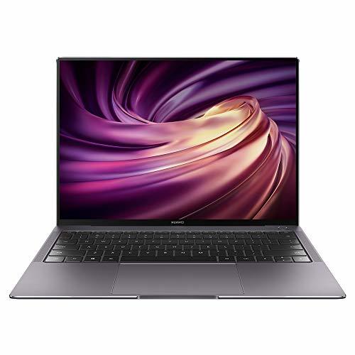 Social Huawei Matebook X Pro - Ordenador portátil ultrafino táctil 13.9" 3K