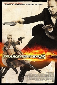 Movie Transporter