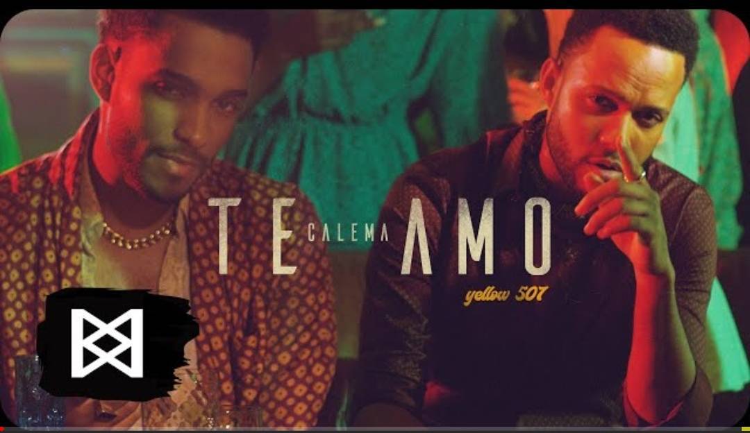 Music Calema - Te Amo