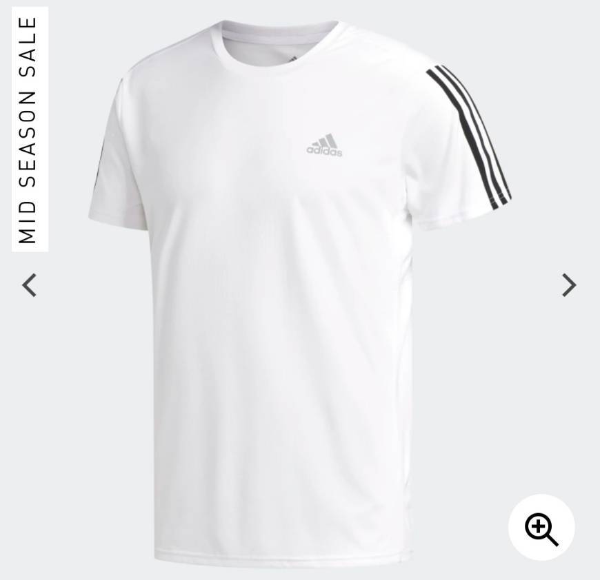 Producto T-shirt Adidas