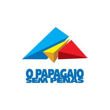 Moda O Papagaio Sem Penas: Jogos e Brinquedos Online