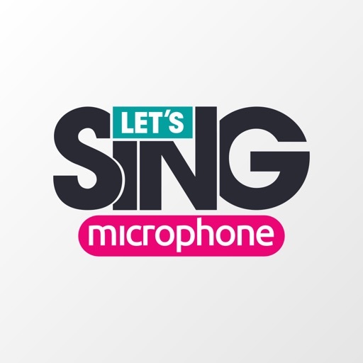 Apps Let's Sing Mic