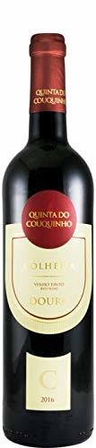 Producto 2016 Quinta do Couquinho red