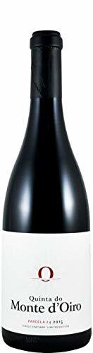 Producto 2015 Quinta do Monte d'Oiro Parcela 24 red