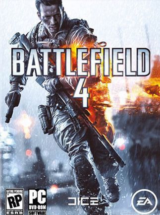 Electronic Battlefield 4