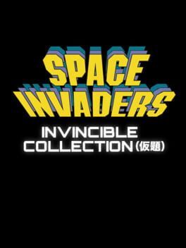 Videojuegos Space Invaders: Invincible Collection