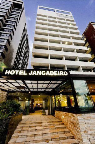 Hotel Jangadeiro