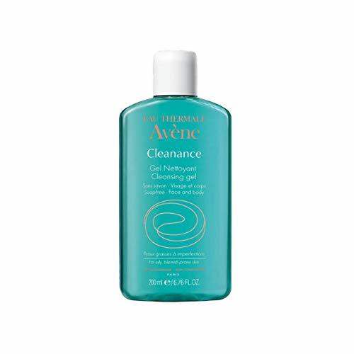 Social AVENE Cleanance Gel Limpiador 200ML