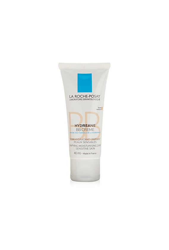 Belleza LA ROCHE POSAY Hydreane BB Cream 40ML