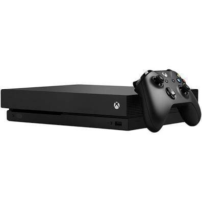 Moda Xbox One X