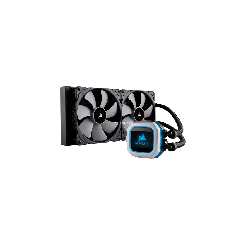 Productos Water cooler Corsair