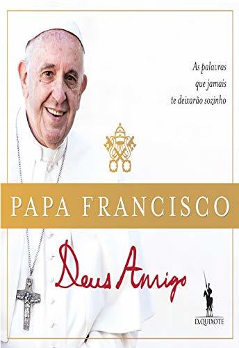 Deus Amigo