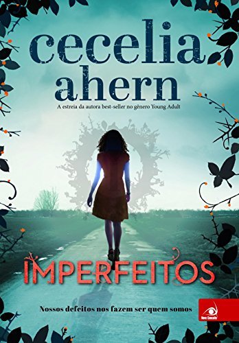 Livro "imperfeitos"