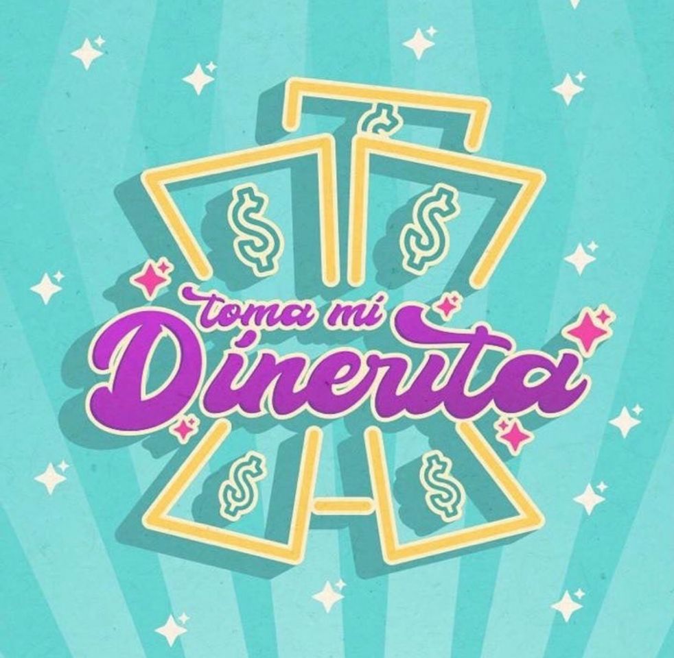 Series Toma Mi Dinerita - YouTube