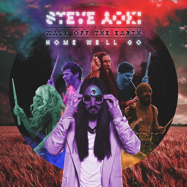 Canción Home We'll Go (Take My Hand) - Michael Brun Remix