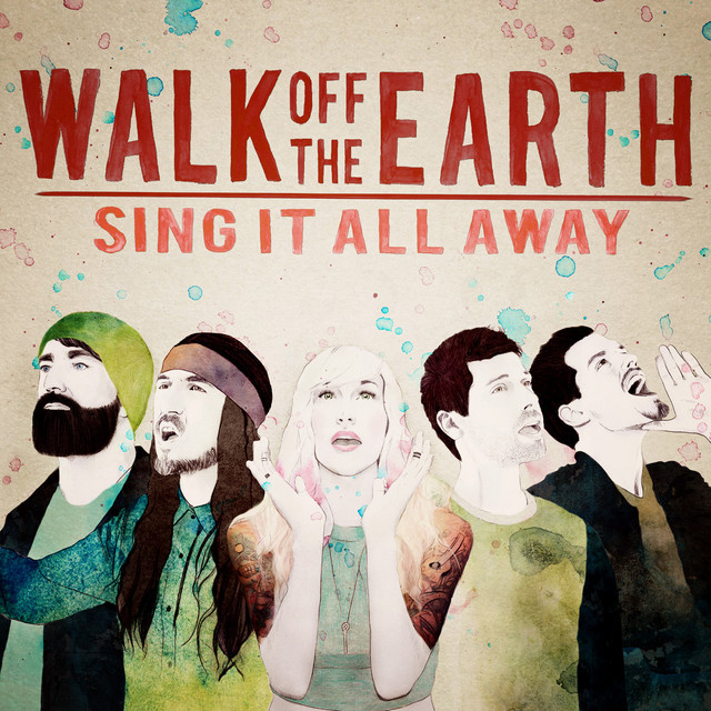 Canción Rule the World