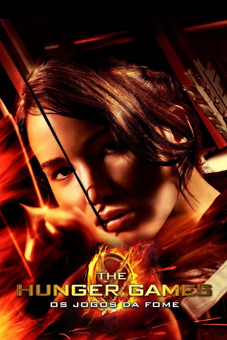 Movie Los Juegos del Hambre