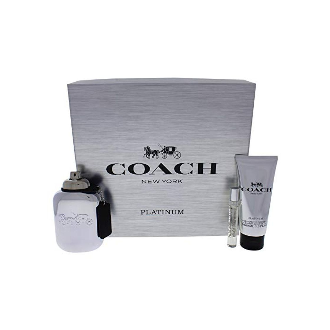 Product Coach Set 208 ml