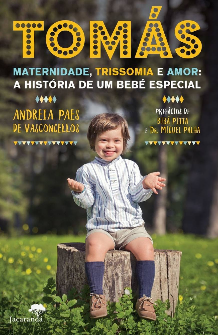 Book Trissomia 21