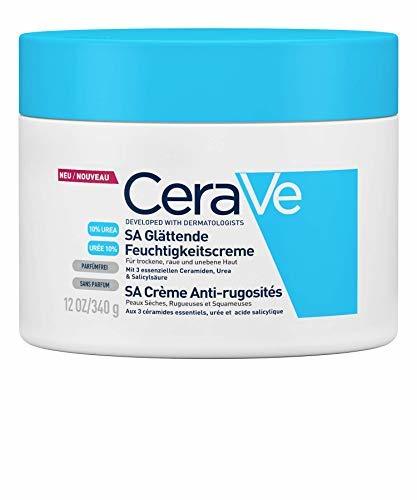 Product Crema hidratante CeraVe SA Smoothing 340 g