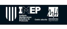 Place IMEP - ✅ Instituto Mediterráneo Estudios Protocolo