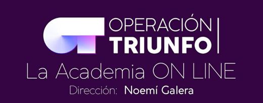 Academia Operación Triunfo - OT
