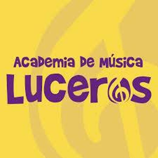 Academia de Música Luceros