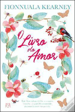 O livro do amor