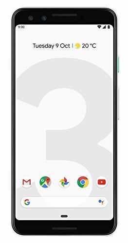 Google Pixel 3 14 cm