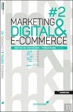 Book Marketing Digital & E-Commerce N.º 2