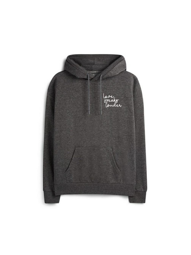 Products Grey Sweatshirt