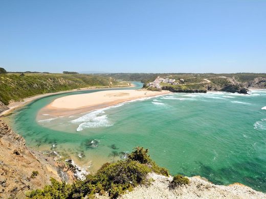 Praia de Odeceixe