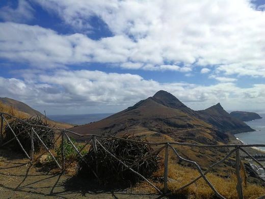 O que fazer em Porto Santo na Ilha da Madeira, em Portugal ...