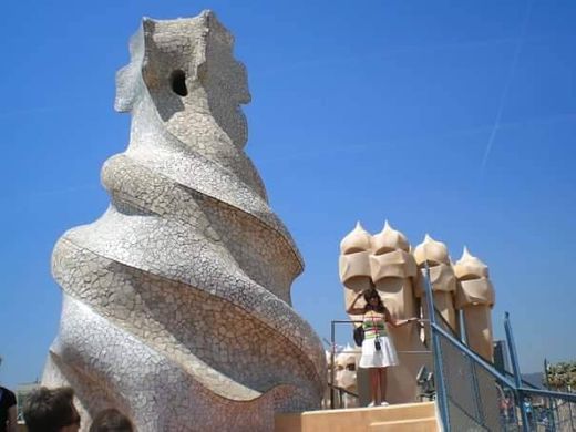 La Pedrera