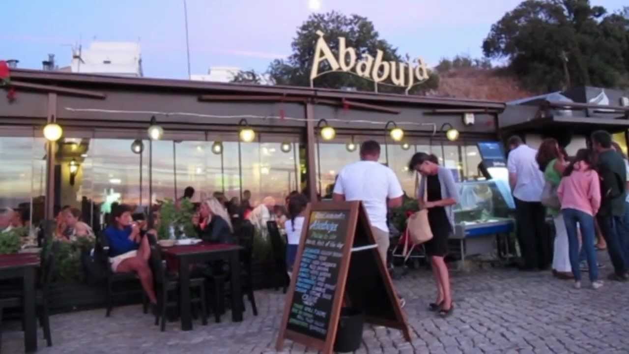 Restaurants Restaurante Àbabuja