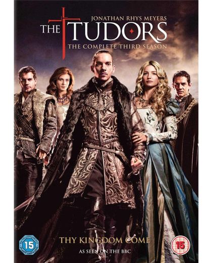 The Tudors