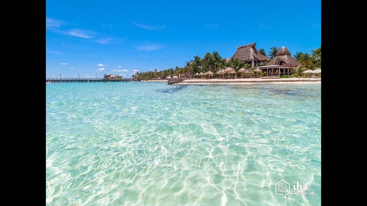 Lugar Isla Mujeres