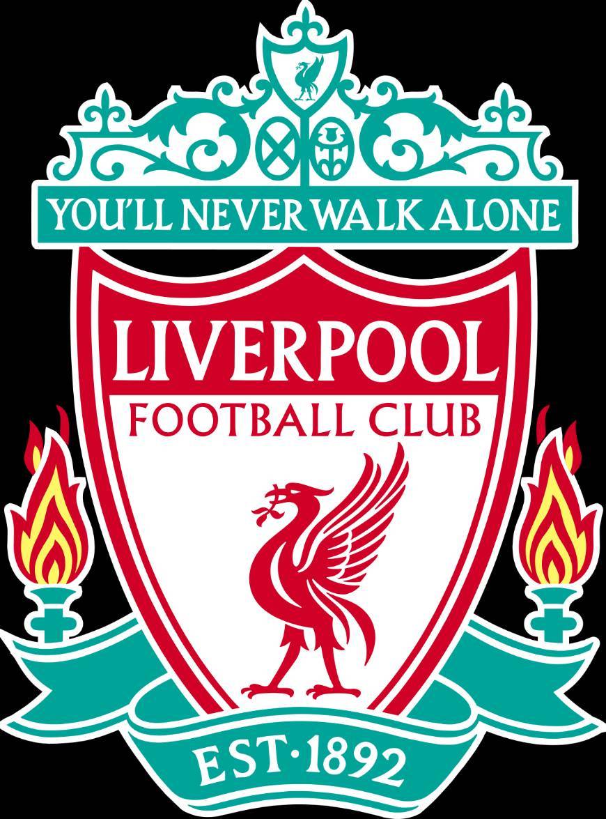 Moda Liverpool FC - Homepage