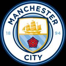 Moda Manchester City FC