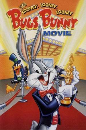 Movie Looney, Looney, Looney: La película de Bugs Bunny