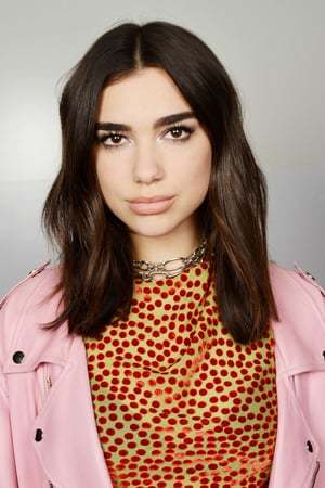 Movie Dua Lipa: MTV Live Stage