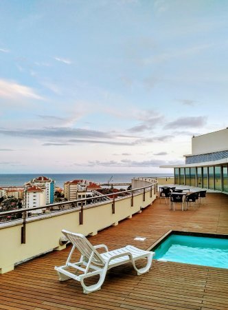 Lugar VIP Executive Azores Hotel