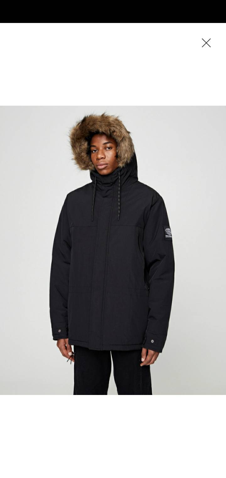 Social Casaco 5*  Pull and Bear 