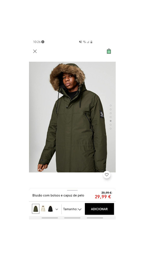 Social Recomendo Mesmo e ta em Promoção 