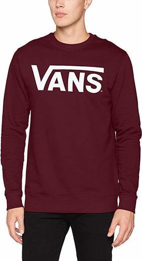 Producto SWEATSHIRT VANS